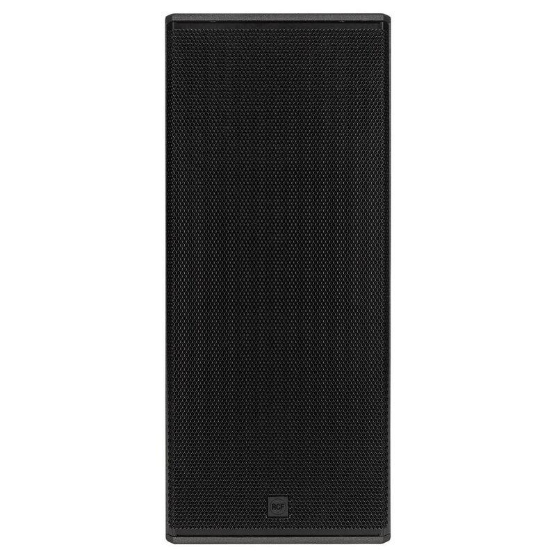 NX 985-A actieve 3-weg speaker 15 & 8 inch