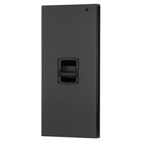 NX 985-A actieve 3-weg speaker 15 & 8 inch