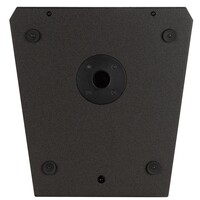 NX 985-A actieve 3-weg speaker 15 & 8 inch