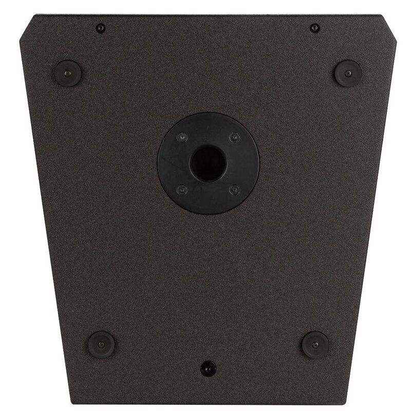 NX 985-A actieve 3-weg speaker 15 & 8 inch