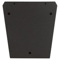 NX 985-A actieve 3-weg speaker 15 & 8 inch