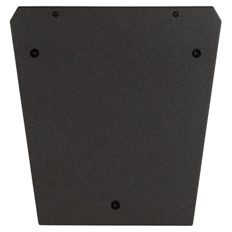NX 985-A actieve 3-weg speaker 15 & 8 inch