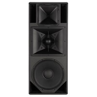 NX 985-A actieve 3-weg speaker 15 & 8 inch