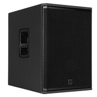 SUB 15-AX Actieve subwoofer 15 inch