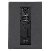 SUB 15-AX Actieve subwoofer 15 inch