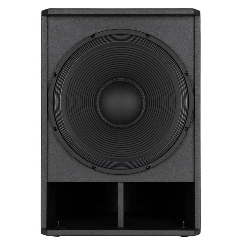 SUB 15-AX Actieve subwoofer 15 inch