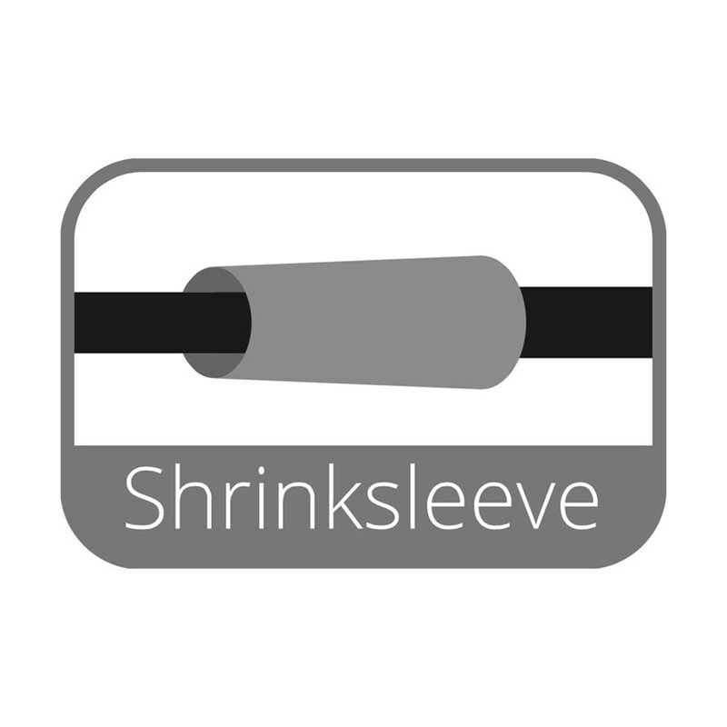 PRA522/5 Speakon speakerkabel 5m