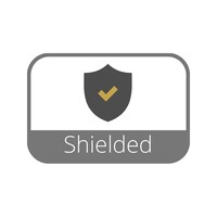 PRA902/1.5 XLR microfoonkabel 1.5m