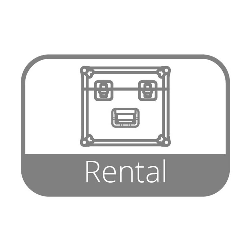 PRA902/1.5 XLR microfoonkabel 1.5m