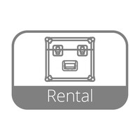 PRA902/15 XLR microfoonkabel 15m