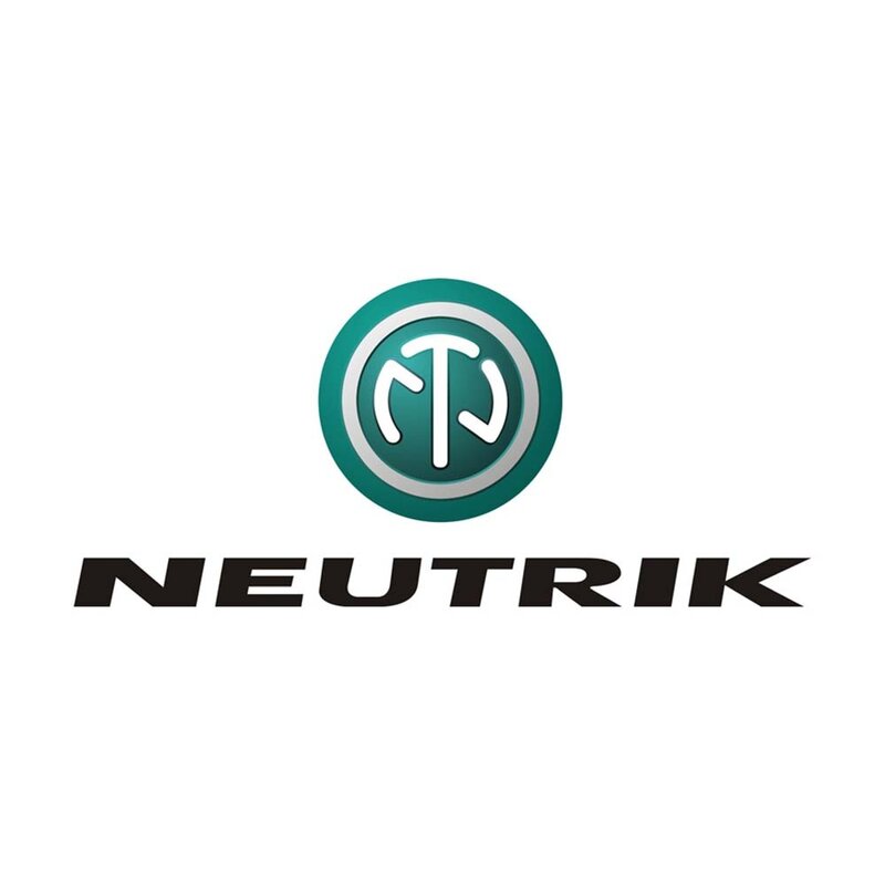 PRA902/20 XLR microfoonkabel 20m