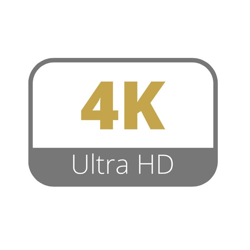 CSV210B/3 Slimline HDMI2.0 kabel 3m