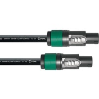 CPL 10 LL4 Speakon speakerkabel 4x2,5mm 10m