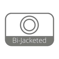 PRX656/50 CAT6A kabel op haspel met Neutrik connector 50m