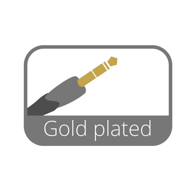 PRX656/70 CAT6A kabel op haspel met Neutrik connector 70m