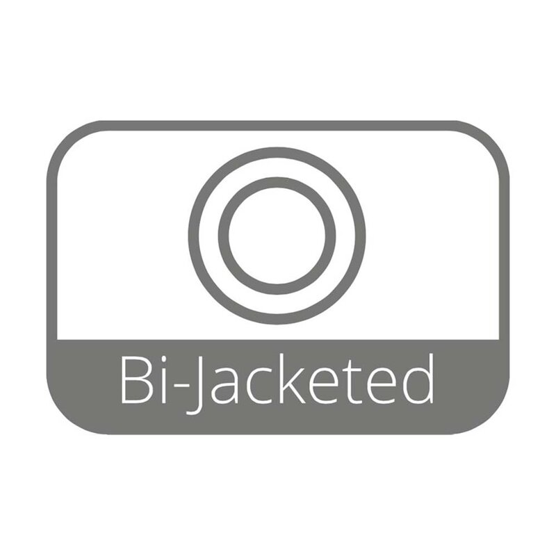 PRX656/70 CAT6A kabel op haspel met Neutrik connector 70m