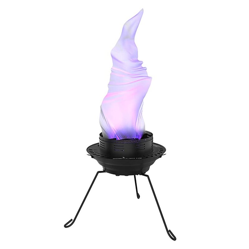 Bob LED H3 multicolor vlamsimulator