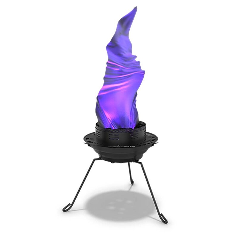 Bob LED H3 multicolor vlamsimulator