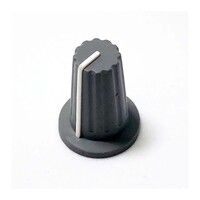 DAA1354 Mic level knop voor diverse producten