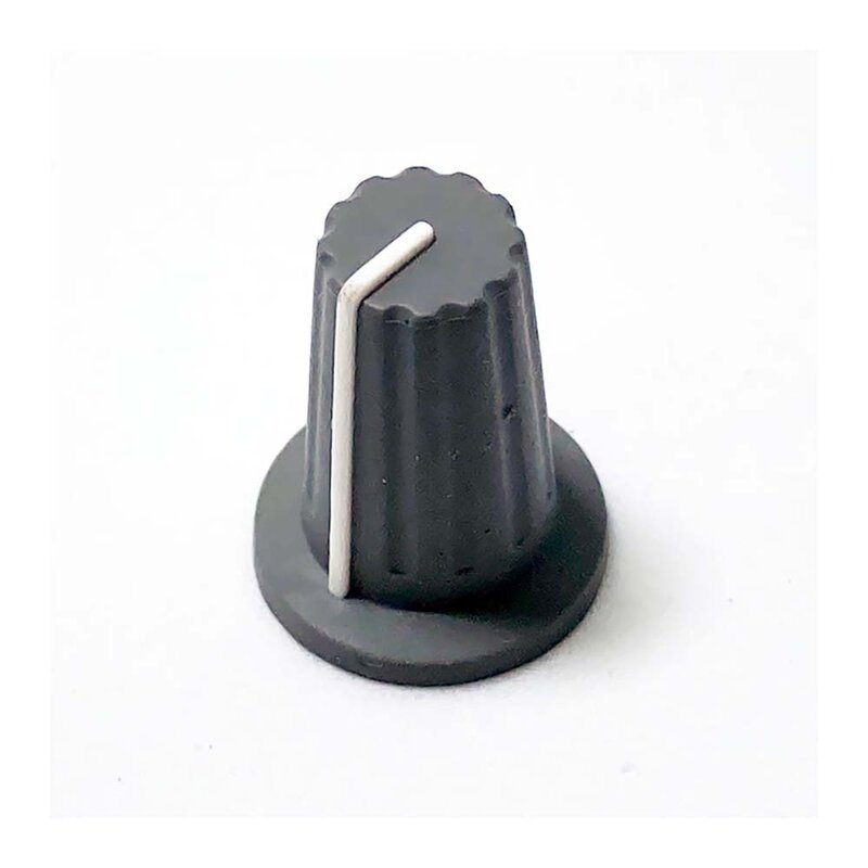 DAA1354 Mic level knop voor diverse producten