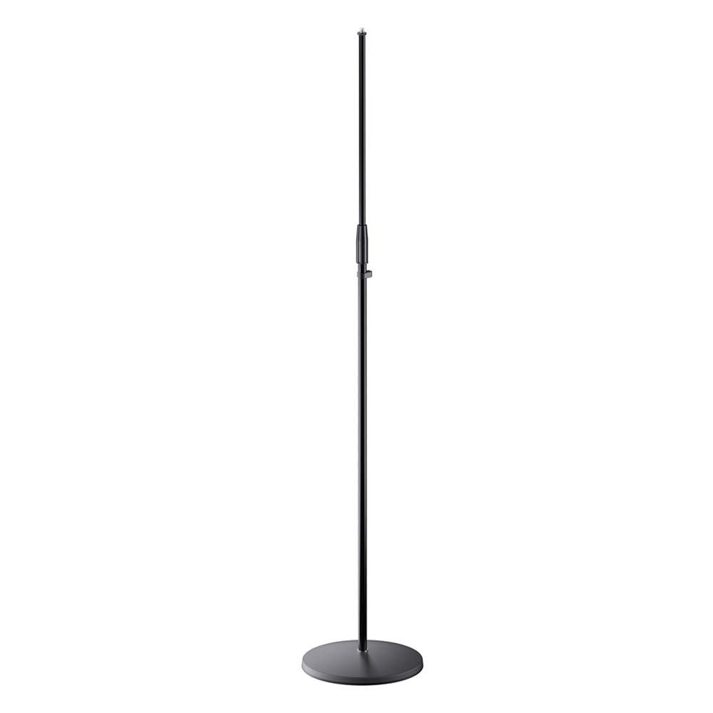 K&M 26050 microfoonstatief extra hoog afbeelding