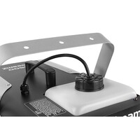 S1500 DMX rookmachine 1500W