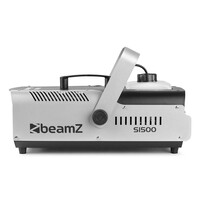 S1500 DMX rookmachine 1500W