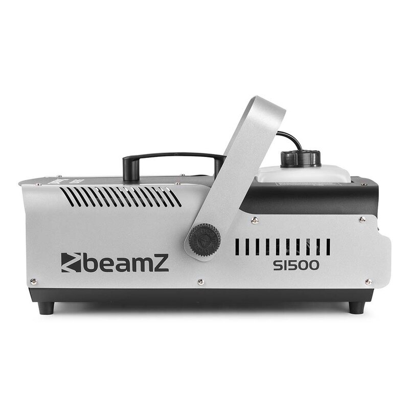 S1500 DMX rookmachine 1500W