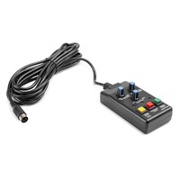 S1500 DMX rookmachine 1500W