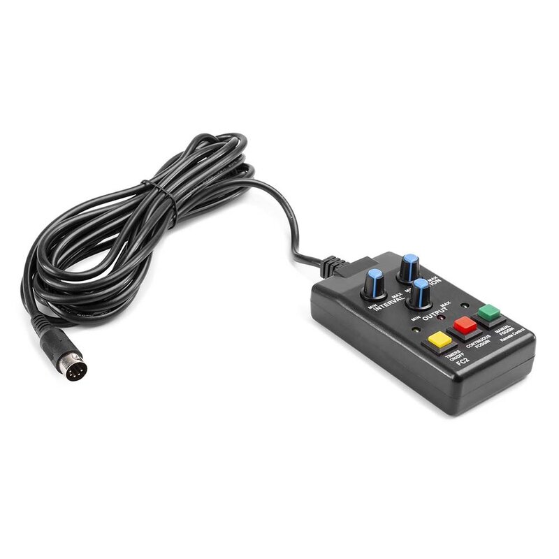 S1500 DMX rookmachine 1500W