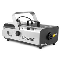 S1500 DMX rookmachine 1500W