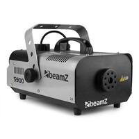 S900 Rookmachine 900W