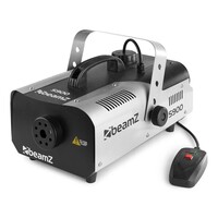 S900 Rookmachine 900W