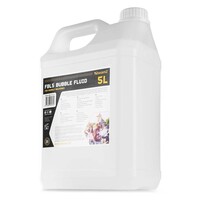 Bellenblaasvloeistof 5L
