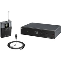 Sennheiser XSW1-ME2-A Draadloze lavaliermicrofoon (A band) XSW1-ME2-A Draadloze lavaliermicrofoon (A band)