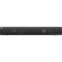Sennheiser XSW1-835 Dubbele draadloze vocal microfoon (A band) XSW1-835 Dubbele draadloze vocal microfoon (A band)