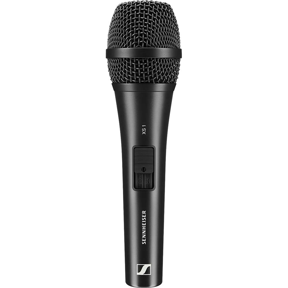 Sennheiser XS-1 dynamische microfoon afbeelding