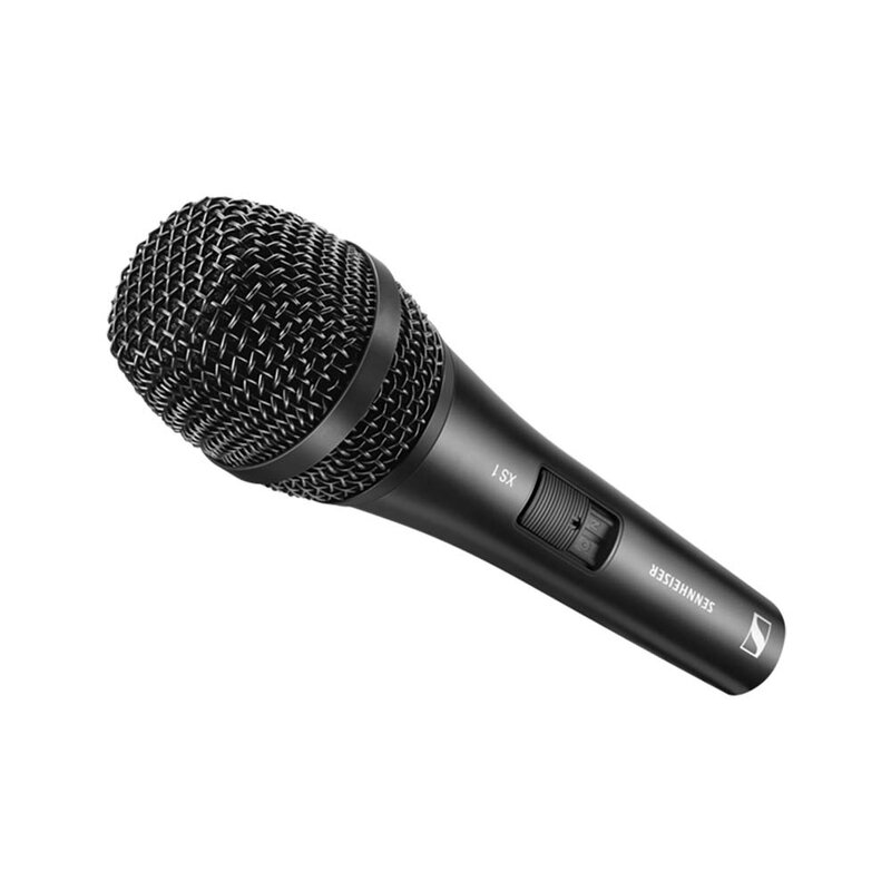 XS-1 dynamische microfoon