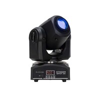 Eliminator Stinger Spot 30 mini moving head Stinger Spot 30 mini moving head