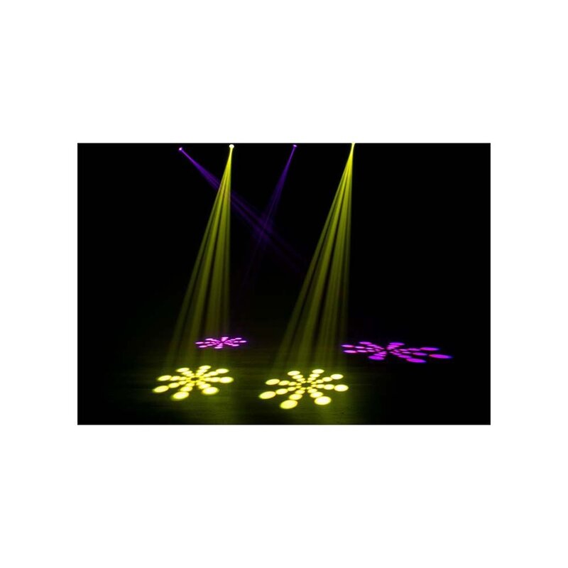 Stinger Spot 30 mini moving head