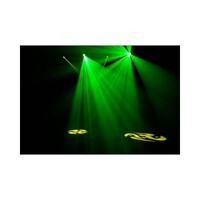 Stinger Spot 30 mini moving head