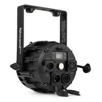 BeamZ Neutron-Dot linkable LED lamp voor buiten 60 W RGB + WW IP65 Neutron-Dot linkable LED lamp voor buiten 60 W RGB + WW IP65