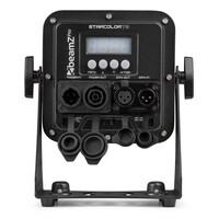 StarColor75 LED floodlight voor buiten 9x 8W RGBA IP65