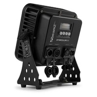 StarColor135 LED floodlight voor buiten 16x 8W RGBA IP65