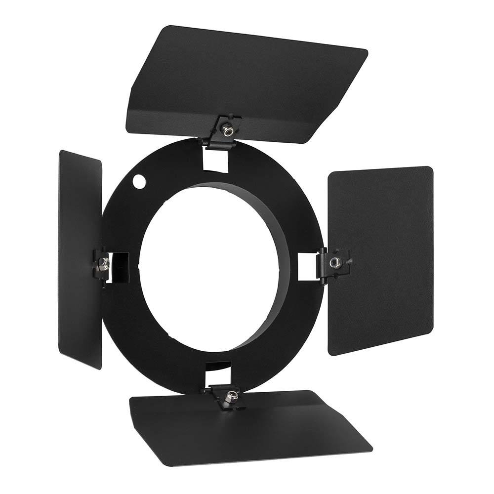 BeamZ Barndoor voor Neutron-Dot afbeelding