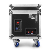 LF3000 Low Fog DMX rookmachine