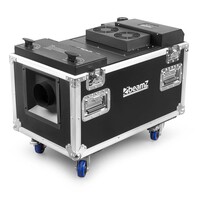 LF3000 Low Fog DMX rookmachine