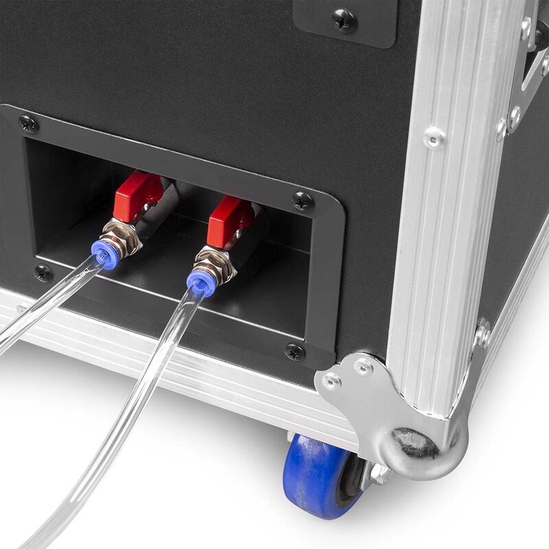 LF3000 Low Fog DMX rookmachine