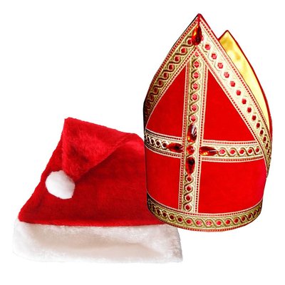 Sint en kerst tips