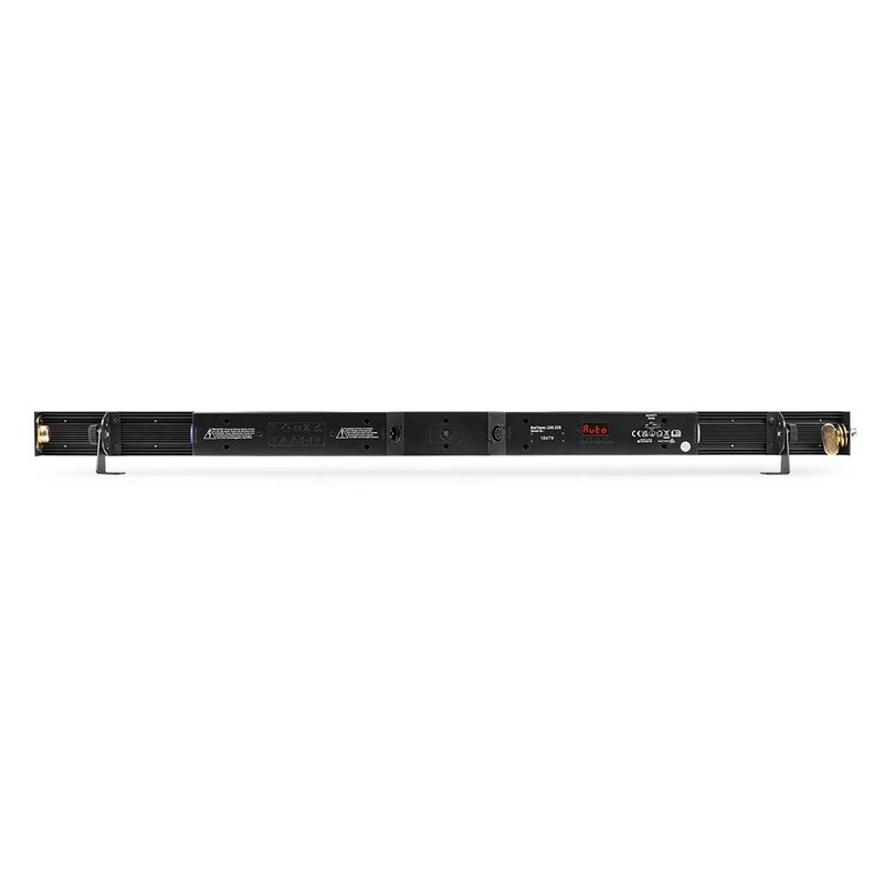 BeamZ LCB300 LED bar 36x 3W RGBW LCB300 LED bar 36x 3W RGBW